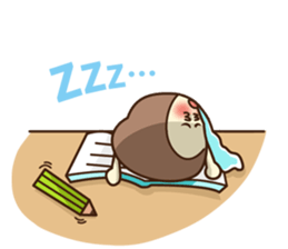 Bread Boy2 sticker #1972520