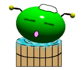 Imoppi 3D Version sticker #1972554