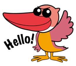 Kyororon sticker #1972565