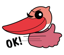 Kyororon sticker #1972566