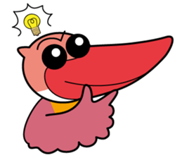 Kyororon sticker #1972569