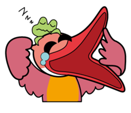 Kyororon sticker #1972570