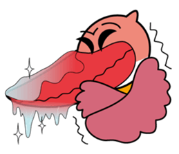 Kyororon sticker #1972572