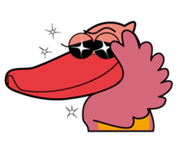 Kyororon sticker #1972573