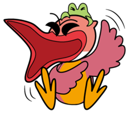 Kyororon sticker #1972575