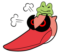 Kyororon sticker #1972577