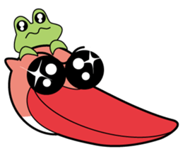 Kyororon sticker #1972578