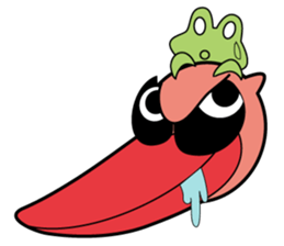 Kyororon sticker #1972582