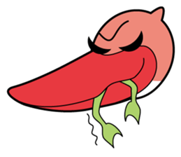 Kyororon sticker #1972583