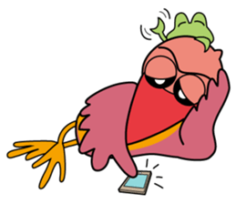 Kyororon sticker #1972585