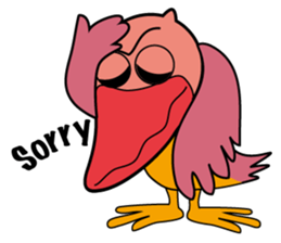 Kyororon sticker #1972588