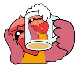 Kyororon sticker #1972595