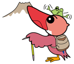 Kyororon sticker #1972599