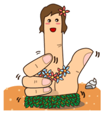 Dang and Lao sticker #1973147