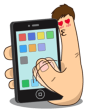 Dang and Lao sticker #1973151