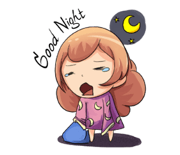 A Little Princess sticker #1973211