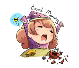 A Little Princess sticker #1973212