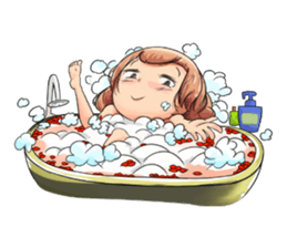 A Little Princess sticker #1973238