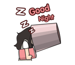 Art Bucket (EN) sticker #1973815