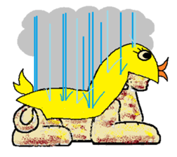 EGYPT sticker #1974062