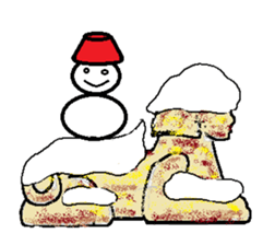 EGYPT sticker #1974063