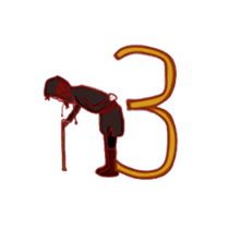 Scientists part 'Arithmetic' sticker #1974128