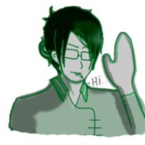 Scientists part 'Arithmetic' sticker #1974154