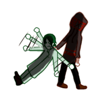 Scientists part 'Arithmetic' sticker #1974156