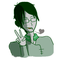 Scientists part 'Arithmetic' sticker #1974158