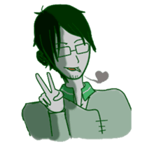 Scientists part 'Arithmetic' sticker #1974158