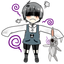 Scientists part 'Arithmetic' sticker #1974163