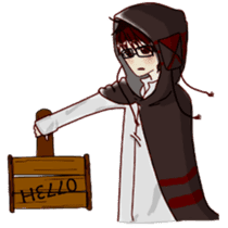 Scientists part 'Arithmetic' sticker #1974164