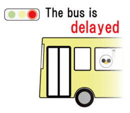 Nose sunglasses might late Work in ENG sticker #1974222