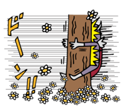 Do your best. Villain. Season 2 sticker #1974507