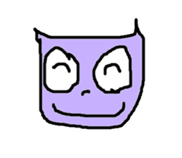 Cat  Nyaago! sticker #1974681