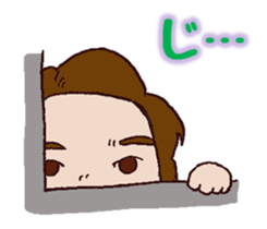 Day-to-day Kansai sticker #1974858