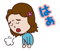 Day-to-day Kansai sticker #1974875