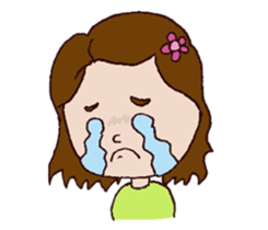 Day-to-day Kansai sticker #1974884