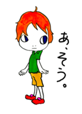 lefthandkemkem11 sticker #1975006