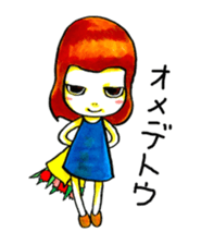 lefthandkemkem11 sticker #1975007