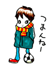 lefthandkemkem11 sticker #1975016