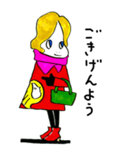 lefthandkemkem11 sticker #1975017