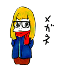 lefthandkemkem11 sticker #1975020