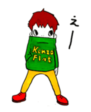 lefthandkemkem11 sticker #1975023