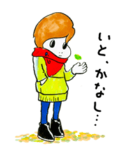 lefthandkemkem11 sticker #1975032