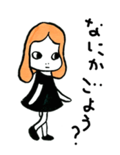 lefthandkemkem11 sticker #1975033