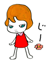 lefthandkemkem11 sticker #1975035