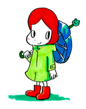 lefthandkemkem11 sticker #1975044