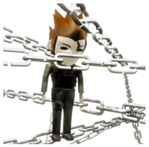 3D sticker of Mission of soldier sticker #1975118