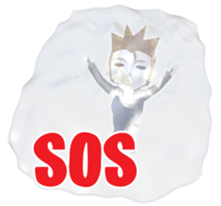 3D sticker of Mission of soldier sticker #1975120